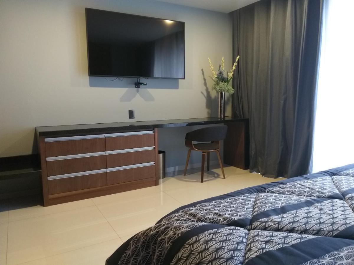 Business Suites Kepler Mexico City Luaran gambar