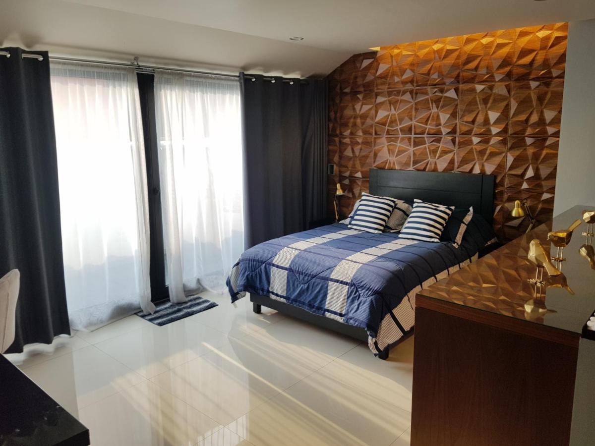 Business Suites Kepler Mexico City Luaran gambar