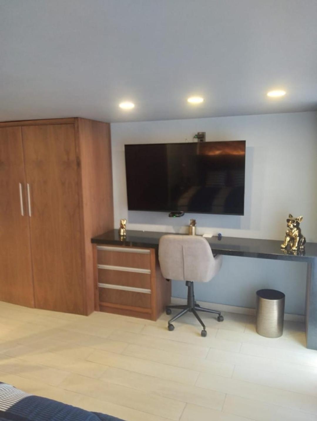 Business Suites Kepler Mexico City Luaran gambar